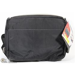 NEW TARGUS MESSENGER BT LAPTOP CASE AND
