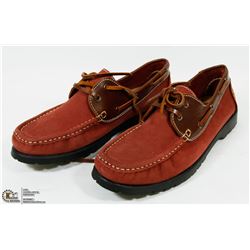 NEW DRAGON LEATHER SHOES SIZE 39