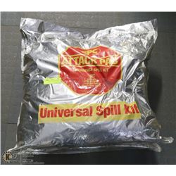 PAIR OF EMERGENCY SPILL KITS