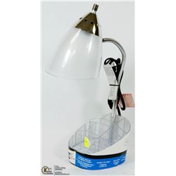 MAINSTAYS ORGANIZER LAMP