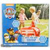 Image 1 : PAW PATROL FIRE ENGINE SHAPED SPRINKLER