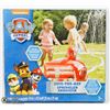 Image 1 : PAW PATROL FIRE ENGINE SHAPED SPRINKLER