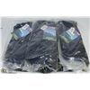 Image 1 : LOT OF 3 VIKING 2XL WENDIGO WINDPROOF/WATERPROOF