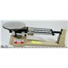 Image 1 : OTTAUS TRIPLE BEAM BALANCE