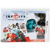 Image 1 : DISNEY INFINITY TOY BOX CHALLENGE NINTENDO 3DS