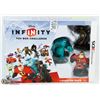 Image 1 : DISNEY INFINITY TOY BOX CHALLENGE NINTENDO 3DS