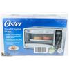 Image 1 : NEW OSTER STAINLESS STEEL