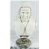 Image 1 : BEETHOVEN HEAVY SCULPTURE