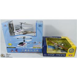NEW MINI RC-HUBSCHRAUBER SKYLARK