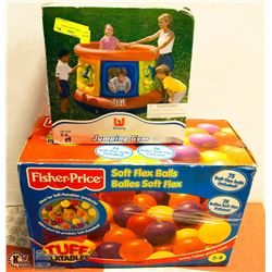 NEW BESTWAY KIDS JUMPING