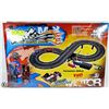 Image 1 : SEALED SUPER RACE CAR SET
