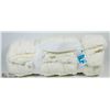 Image 1 : ROOM ESSENTIALS TWIN SIZE FUZZY THROW BLANKET W/