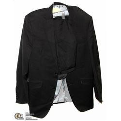 SUIT WITH SIZE 40T JACKET AND 34L PANTS