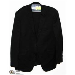 SUIT WITH SIZE 40R JACKET AND 34R PANTS