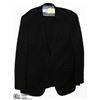 Image 1 : SUIT WITH SIZE 40R JACKET AND 34R PANTS