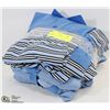 Image 1 : LOT OF 8 SIZE MEDIUM POLO STYLE SHIRTS
