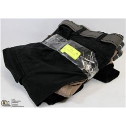 LOT OF 3 SIZE 32 BRAND NAME  PANTS