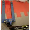 Image 1 : PALLET JACK 5500LBS CAPACITY