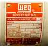 Image 3 : W.R. BROWN SPEEDY 3/4 HP AIR COMPRESSOR WITH