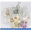 Image 1 : LOT OF 6 ANGEL COLLECTIONS