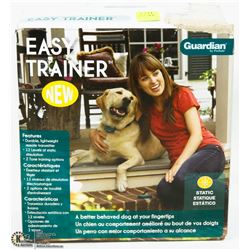 GUARDIAN EASY TRAINER SHOCK COLLAR