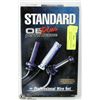 Image 1 : STANDARD OE PLUS PERFORMANCE PROFESSIONAL WIRE