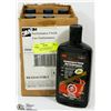Image 1 : CASE OF 6- 3M PERFORMANCE FINISH "WAX ALTERNATIVE"