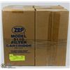 Image 1 : LOT OF 6 ZEP MODEL 5110 FILTER CARTRIDGES