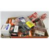 Image 1 : FLAT OF ASSORTED NEW  AUTOMOTIVE INCL HIGH OUTPUT