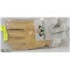 Image 1 : 2 IMPACTO LEFT HAND SMALL GLOVES.