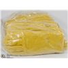 Image 1 : BUNDLE OF BEST YELLOW WORK GLOVES