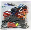 Image 1 : BAG OF ASSORTED SCISSORS