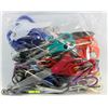 Image 1 : BAG OF ASSORTED SCISSORS