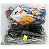 Image 1 : BAG OF ASSORTED SCISSORS