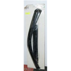 BUG DEFLECTOR KIT FOR KIA SPORTAGE 1995 -2001