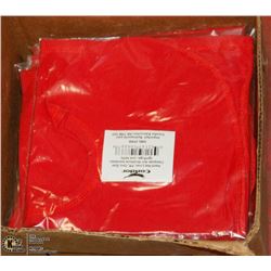 CASE OF CONDOR ONE SIZE FR HARD HAT LINERS