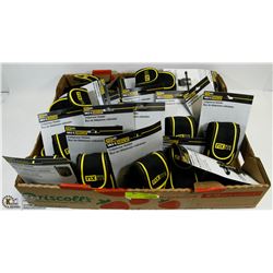 FLAT OF FIX IT CELLPHONE HOLDERS