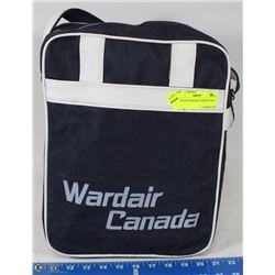 VINTAGE WARDAIR CARRYON BAG