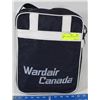 Image 1 : VINTAGE WARDAIR CARRYON BAG
