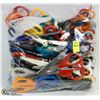 Image 1 : BAG OF ASSORTED SCISSORS