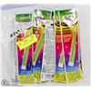 Image 1 : 15 PACK OF PARTY GLO-STICKS
