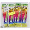 Image 1 : 15 PACK OF PARTY GLO-STICKS