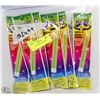 Image 1 : 15 PACK OF PARTY GLO-STICKS