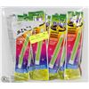 Image 1 : 15 PACK OF PARTY GLO-STICKS
