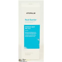 ATOPALM REAL BARRIER ESSENCE MIST 80ML