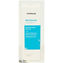 ATOPALM REAL BARRIER ESSENCE MIST 80ML