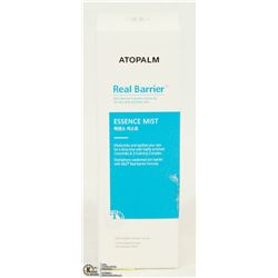 ATOPALM REAL BARRIER ESSENCE MIST 80ML