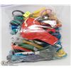 Image 1 : BAG OF ASSORTED SCISSORS