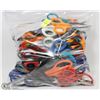 Image 1 : BAG OF ASSORTED SCISSORS