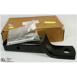 TOYOTA BALL MOUNT ASSEMBLY MAX CAPACITY 11000LBS